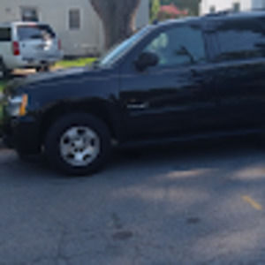 Meet your Posher, Antoine